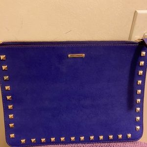 NWOT Rebecca Minkoff clutch